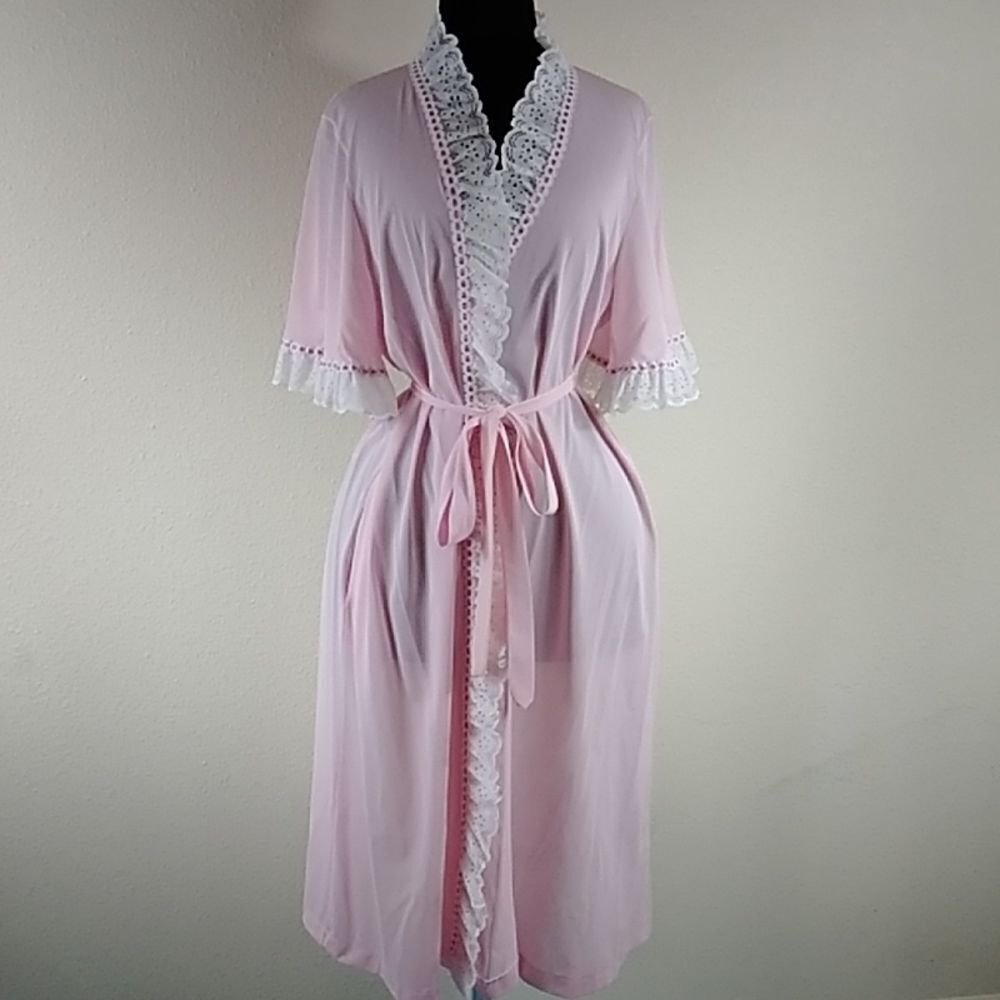 Vintage Gossard Women Robert Size L